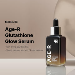 Medicube Glutathione Glow Serum