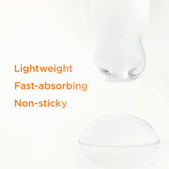 Simple 10% Vitamins C + E + F Booster Serum