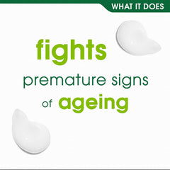 Simple Age Resisting Night Cream