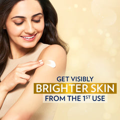 Vaseline® Gluta-Hya Serum Burst Lotion Flawless Glow