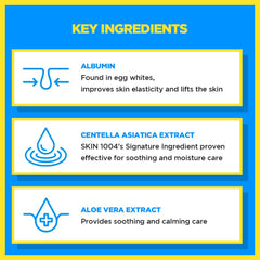 Skin1004 Pore Tightening & Lifting Pack Zombie Pack
