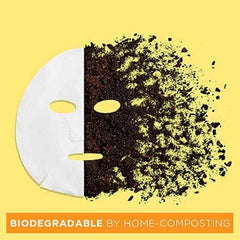 Garnier SkinActive Bright Complete Tissue Sheet Mask