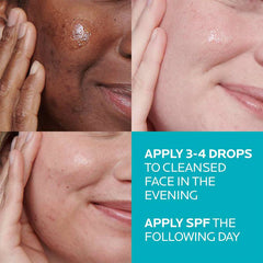 La Roche-Posay Effaclar Salicylic Acid Acne Serum