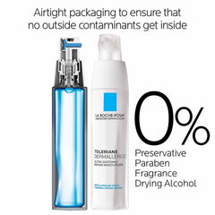La Roche-Posay Toleriane Dermallergo Ultra Soothing Repair Moisturizer