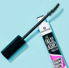 Essence The False Lashes Mascara Extreme Volume & Curl