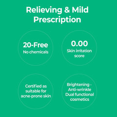 Some By Mi AHA BHA PHA 30 Days Miracle Cream