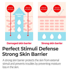 Some By Mi Snail Truecica Miracle Repair Low pH Gel Cleanser