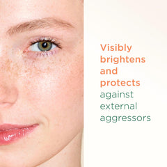 Simple Brightening Gel Cream