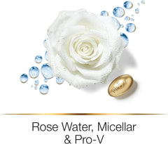 Pantene Hair Biology Cleanse & Reconstruct Intensive Repair Mask