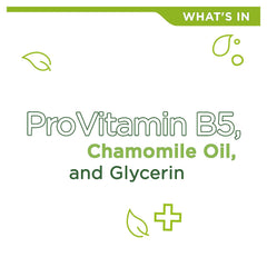 Simple Kind to Hair Gentle Care Shampoo