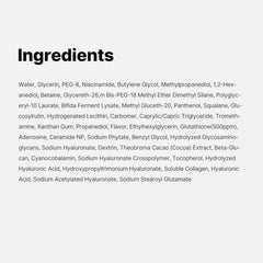 Medicube Glutathione Glow Serum