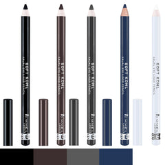 Rimmel Soft Khol Kajal Eyeliner Pencil