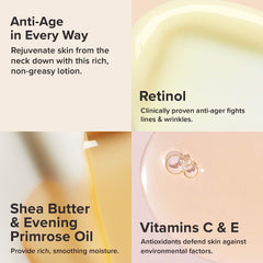 Paula's Choice Retinol Skin-Smoothing Body Treatment