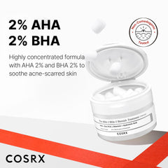 Cosrx The AHA 2 BHA 2 Blemish Treatment Serum
