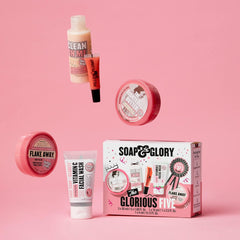 Soap & Glory Curious Five Gift Set