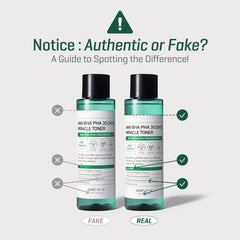 Some By Mi AHA BHA PHA 30 Days Miracle Toner