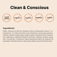 Cosrx The Vitamin C 13 serum