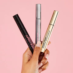 Soap & Glory Thick & Fast Volumising & Lengthening Mascara