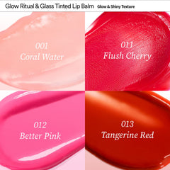 Tocobo Glow Ritual Lip Balm