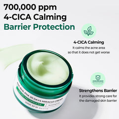 Some By Mi AHA BHA PHA 30 Days Miracle Cream