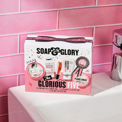 Soap & Glory Curious Five Gift Set