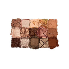 Natasha Denona I Need a Warm Eyeshadow Palette