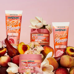 Soap & Glory Peach Please Body Butter
