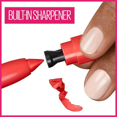 Maybelline Super Stay® Ink Crayon Matte Lipstick