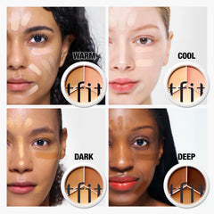 tfit Cover Up Pro Concealer