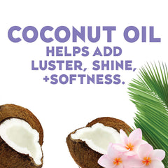 OGX Quenching+ Coconut Curls Curling Hair Butter