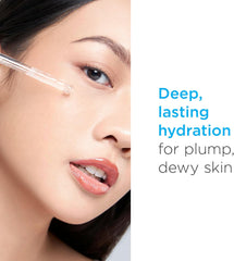 Simple 3% Hyaluronic Acid & B5 Booster Serum