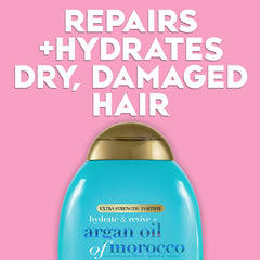 OGX Hydrate & Revive + Argan Oil of Morocco Conditioner