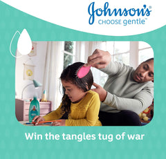 Johnson's No More Tangles Kids Shampoo