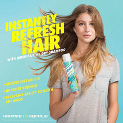 Batiste Dry Shampoo - Original