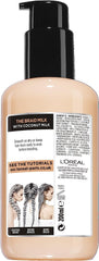 L’Oreal Paris Stylista The Braid Milk