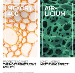 La Roche-Posay Anthelios UVMUNE 400 Oil Control Fluid Sunscreen SPF 50+