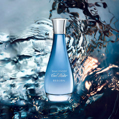Davidoff Cool Water Reborn for Women Eau de Toilette