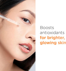 Simple 10% Vitamins C + E + F Booster Serum