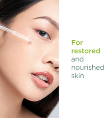 Simple Ceramide Boosters & Omega Complex Serum