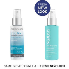 Paula's Choice Clear Acne Body Spray