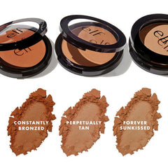e.l.f. Primer-Infused Bronzer