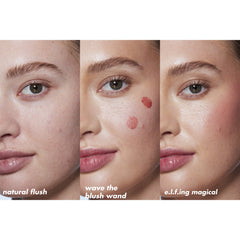 e.l.f Halo Glow Beauty Wand - Blush