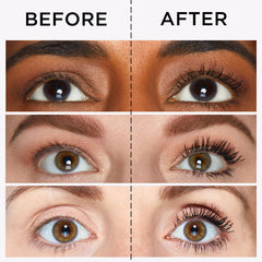 Tarte Maneater Mascara - Black