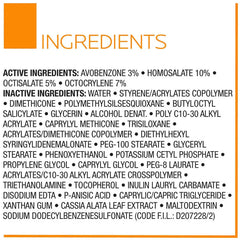 La Roche-Posay Anthelios Melt-In Milk Sunscreen SPF 60