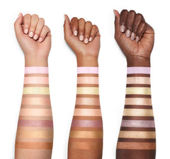 Morphe 8Z Starblazer Highlighter Palette