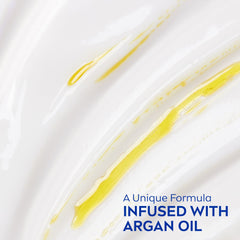 Nivea Orchid & Argan Oil Infused Lotion