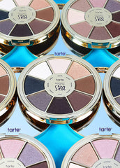 Tarte Rainforest of the Sea Eyeshadow Palette Volume II