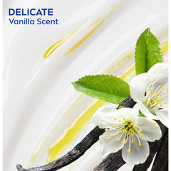 Nivea Vanilla & Almond Oil Infused Lotion