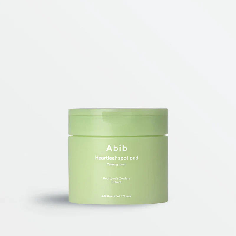 https://www.skinhub.pk/products/abib-heartleaf-spot-pad-calming-touch-80-pads