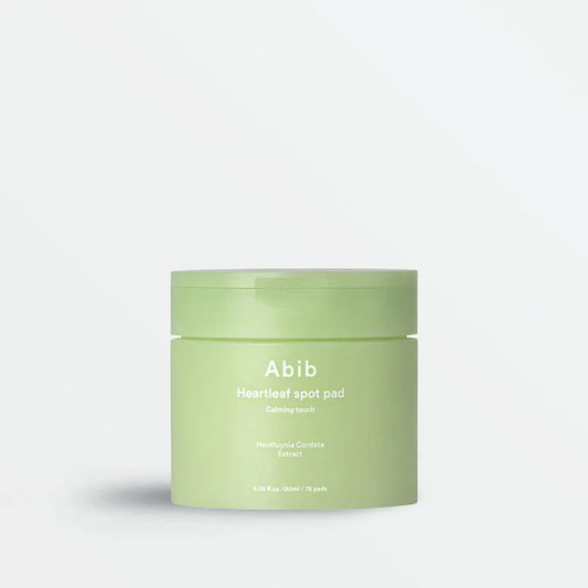 https://www.skinhub.pk/products/abib-heartleaf-spot-pad-calming-touch-80-pads